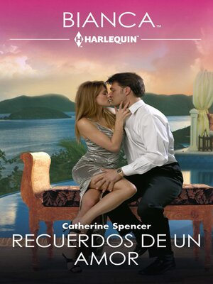 cover image of Recuerdos de un amor